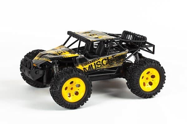 TechToys Muscle Off-Road RTR