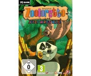 Zooloretto (PC)