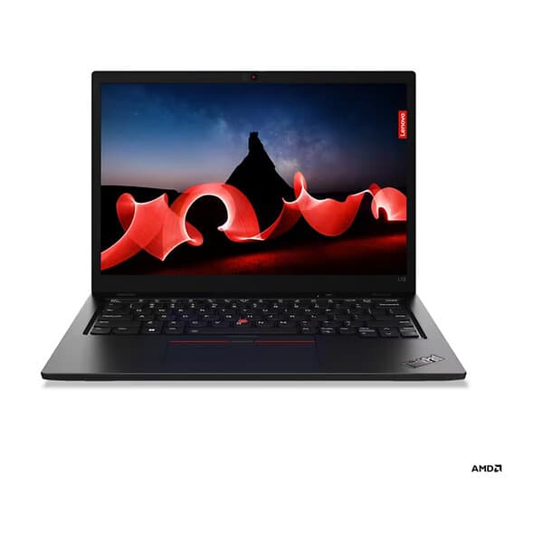 Lenovo ThinkPad L13 Gen 4 21FN0016MX 13.3" Ryzen 5 PRO 7530U 16GB RAM 256GB SSD