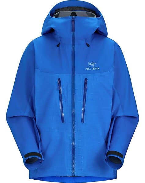 Arcteryx Alpha Jacket (Dame)