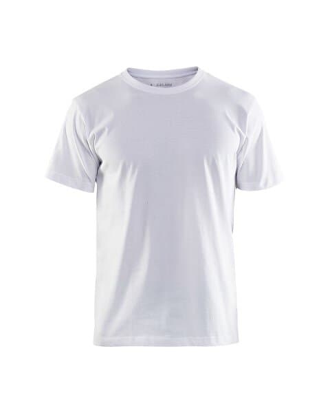 Blåkläder T-shirt 33001030 Svart Stl XL