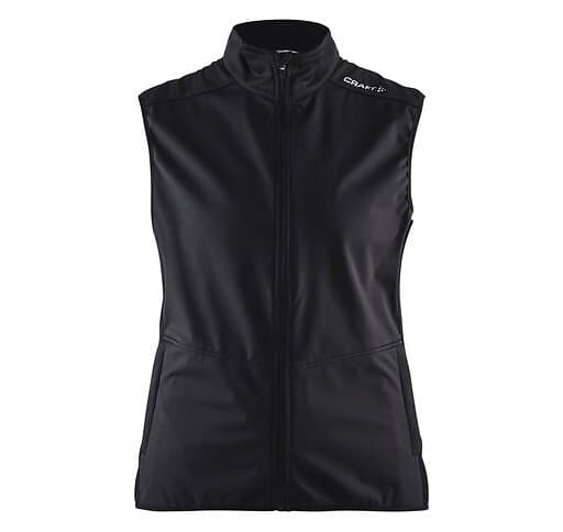 Craft Core Warm Vest (Dame)