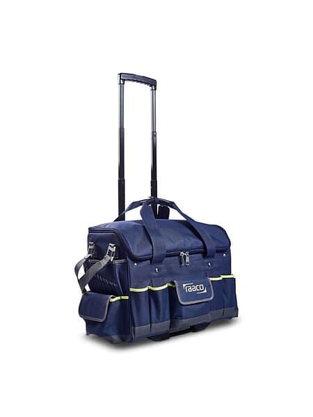 Raaco Tool Bag ToolTrolley Pro