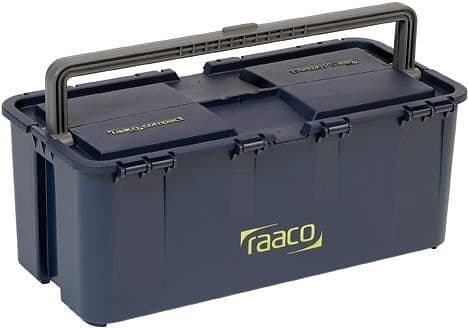 Raaco Compact 20 Tool Box