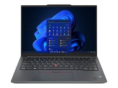 Lenovo ThinkPad E14 Gen 5 21JR0006MX SSD 14" Ryzen 5 7530U 16GB RAM 512GB