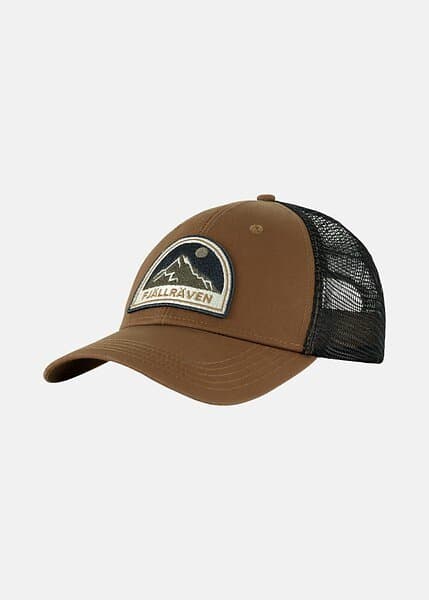 Fjällräven Badge 620 Trucker Cap