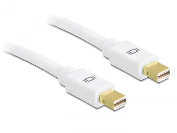 DeLock DisplayPort Mini - DisplayPort Mini 3m