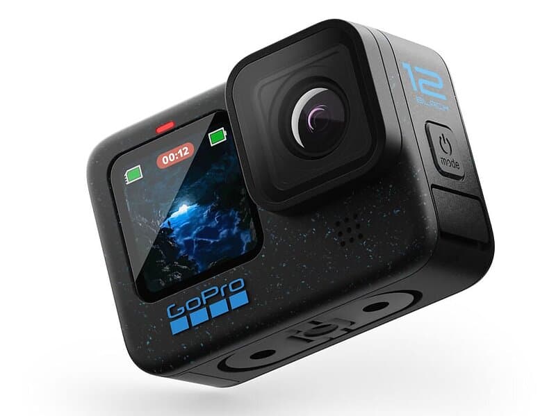 GoPro Hero12 Black