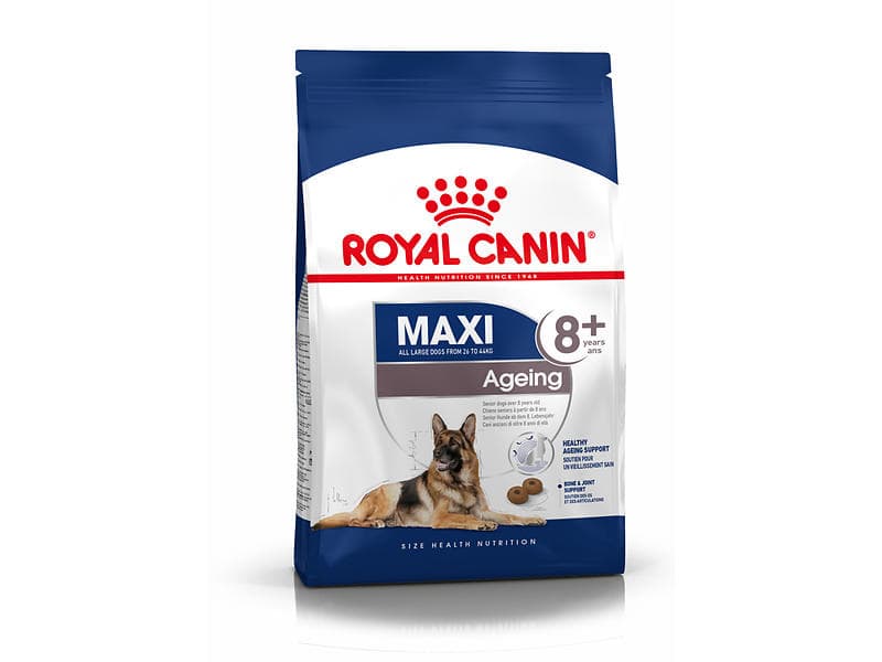 Royal Canin SHN Maxi Ageing +8 15kg