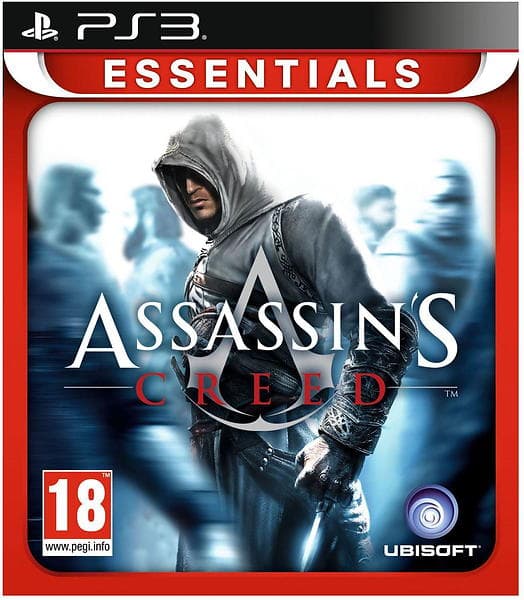 Assassin's Creed (PS3)