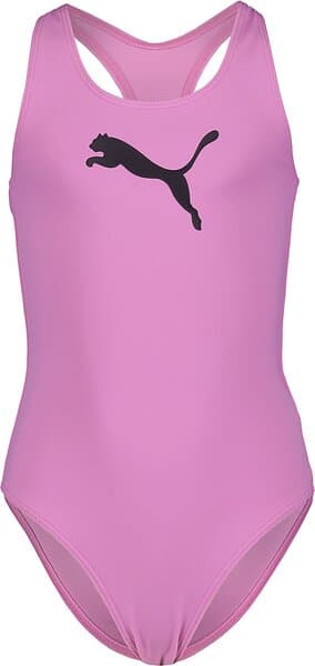 Puma G Racerback Swimsuit (Pige)