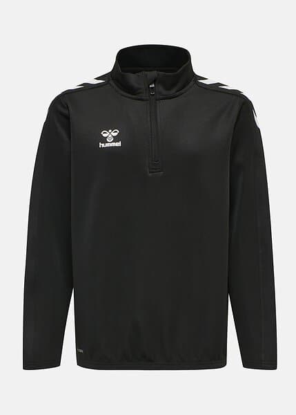 Hummel Hmlcore Xk Half Zip Poly Sweatshirt (Jr)