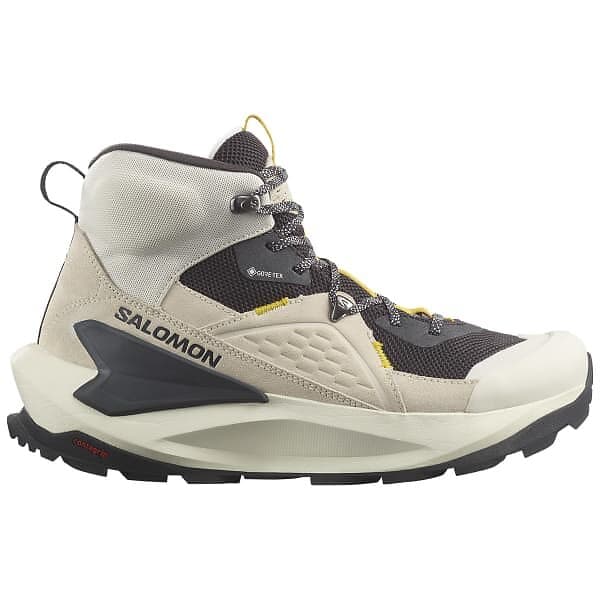 Salomon Elixir Mid GTX (Herre)