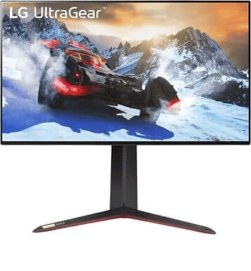 LG UltraGear 27GP95RP 27"