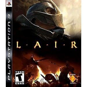 Lair (PS3)