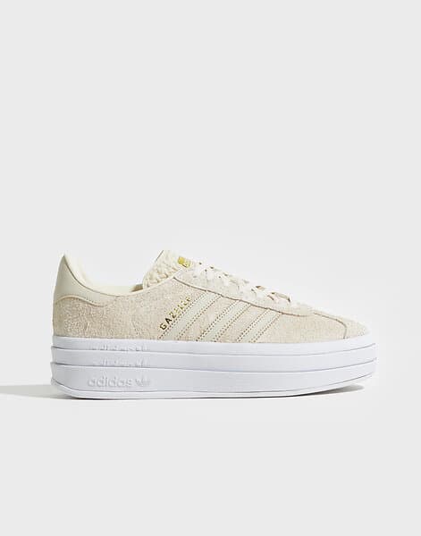 Adidas Originals Gazelle Bold (Dame)