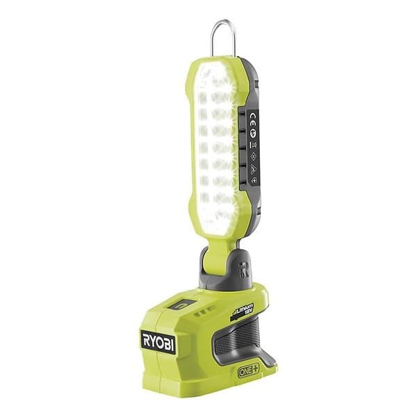 Ryobi Arbetsbelysning One+ R18Alp-0 18V Utan Batteri