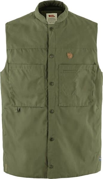 Fjällräven Singi Padded Vest (Herre)