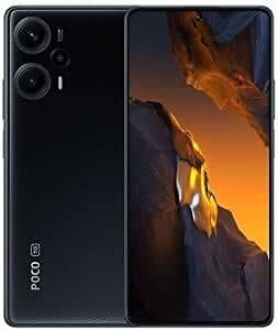 Xiaomi Poco F5 5G Dual SIM 8GB RAM 256GB