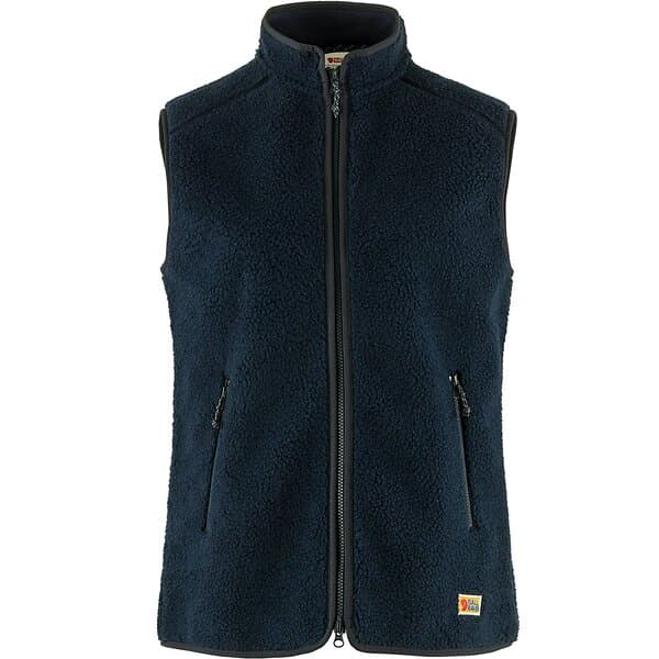 Fjällräven Vardag Pile Fleece Vest (Dame)