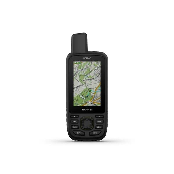 Garmin GPSMAP 67