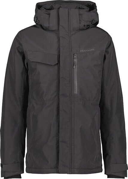 Didriksons Stefan Jacket (Herre)