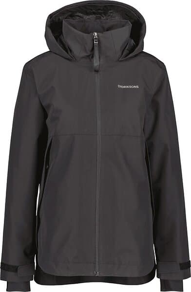 Didriksons Jennie Jacket (Dame)