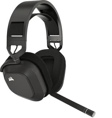 Corsair HS80 MAX Wireless Over Ear