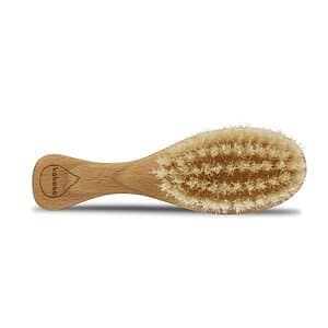 Kokoso Baby Natural Hairbrush