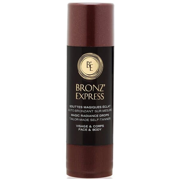 Express Bronz Magic Radiance Drops 30ml