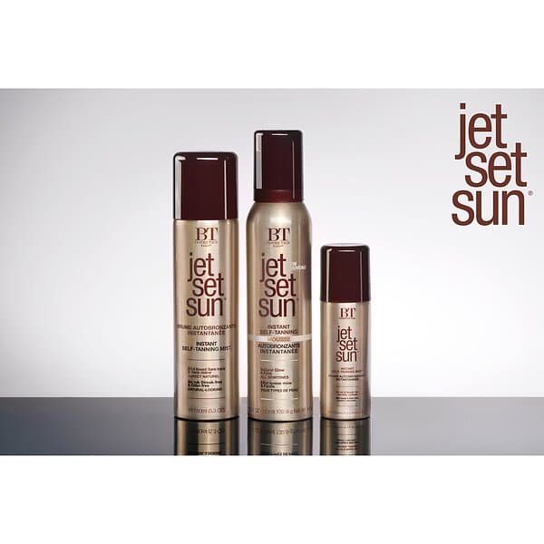 BT Cosmetics Jet Set Sun Mist 50ml