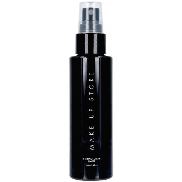 Make Up Store Setting Spray Matte 100ml