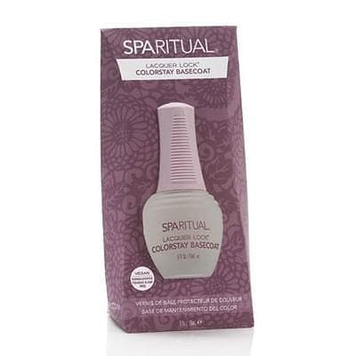 SpaRitual Lacquer Lock Colorstay Base Coat 15ml