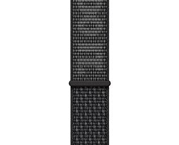 Apple 41mm Nike Sport Loop