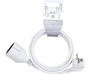 Andersson ECI 1.2 Extension cord indoor 2m