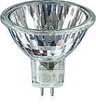 Unison Halogen FTD MR11 GU4 20W (Dimmable)