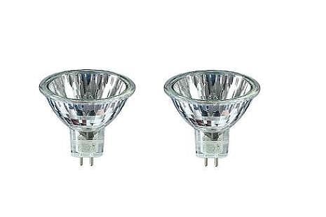 Unison Halogen FMW MR16 GU5.3 35W (Dimmable)