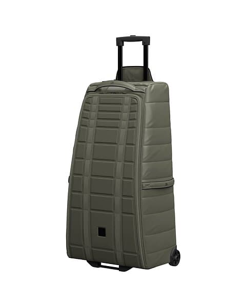 Db Hugger Roller Bag 90L