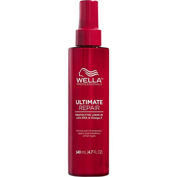 Wella Professionals Ultimate Repair Protective Leave-In 140ml