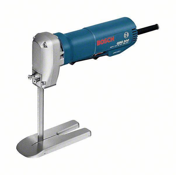 Bosch GSG 300 Skumplastsåg 350W (->300mm)