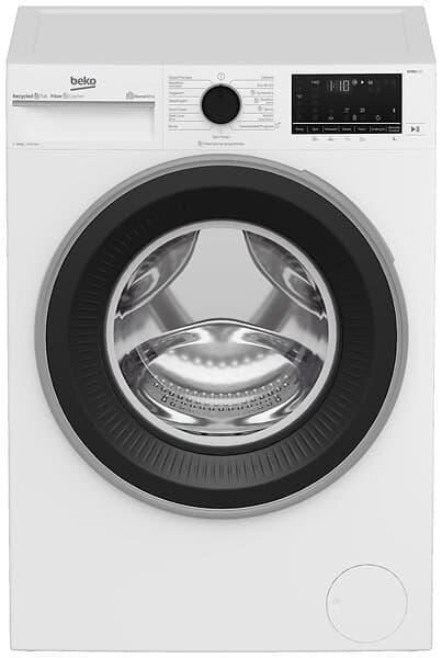 Beko BWFT710419WB1 (Hvid)