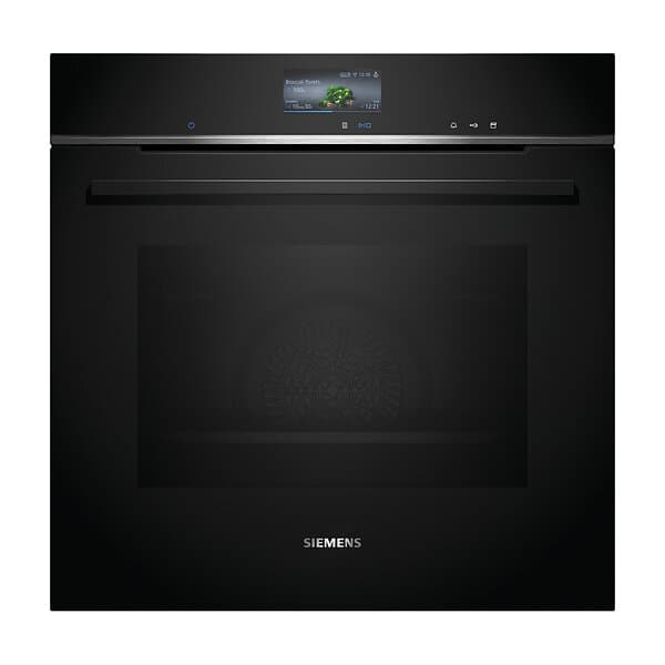 Siemens IQ700 HS736G3B1S (Sort)