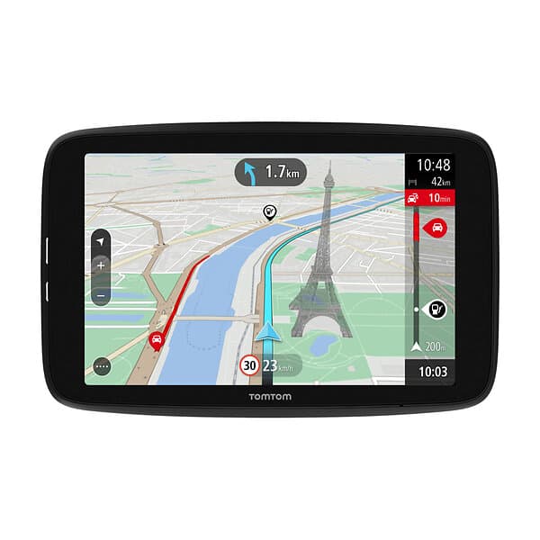 TomTom Go 6" Navigator