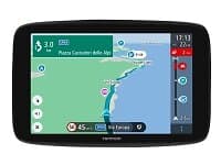 TomTom Go Camper Max 7" Navigator