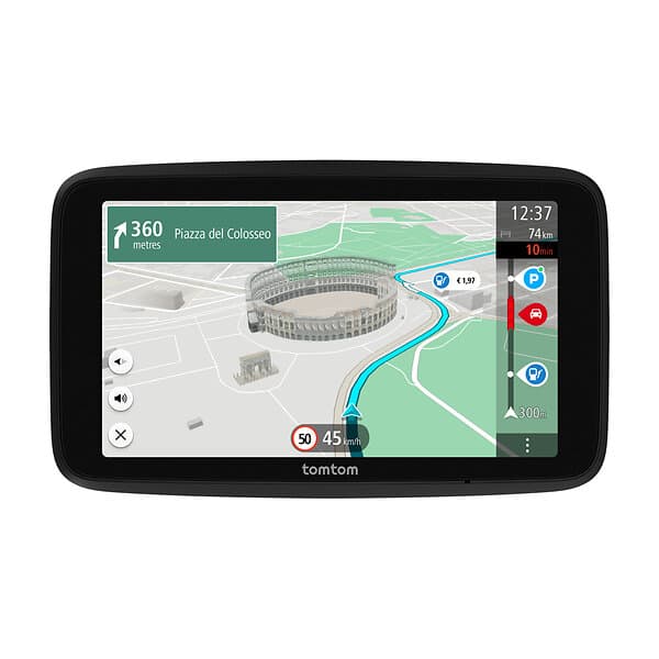 TomTom Go Superior 6" Navigator