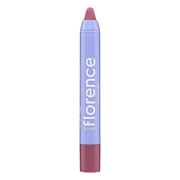 Florence By Mills Eyecandy Eyeshadow Stick Candy Floss