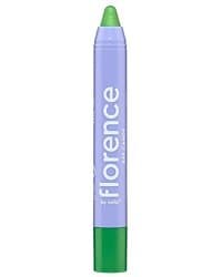 Florence By Mills Eyecandy Eyeshadow Stick Sour Apple