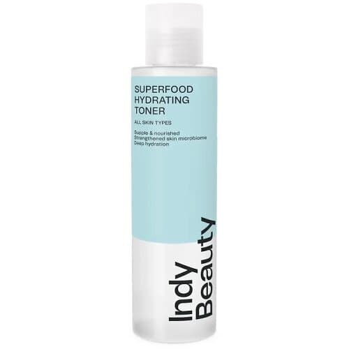 Indy Beauty Superfood Hydrating Toner 150ml