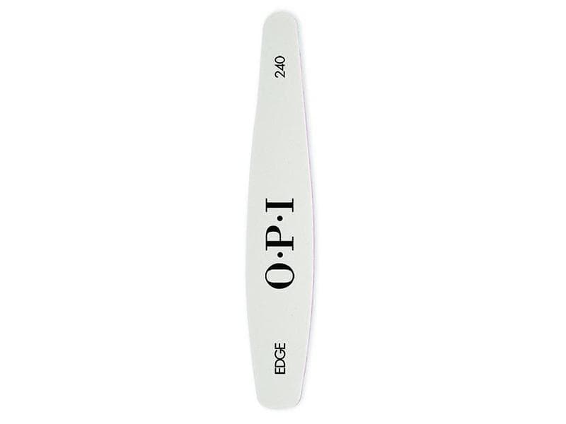 OPI 240 Edge Nail File