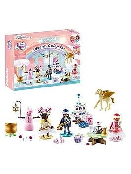 Playmobil Christmas 71348 Princess Magic Advent Calendar 2023